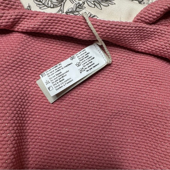 Maaji Watermelon Serenna Reversible One Piece Swimsuit Size Small - Picture 11 of 16